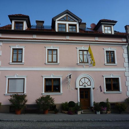 مبيت وإفطار ماريا تافري Haus Regina المظهر الخارجي الصورة